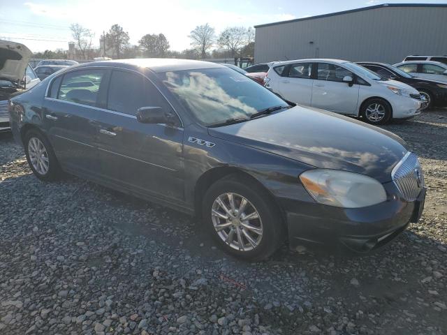 Photo 4 from auction – 2011 BUICK LUCERNE CX with VIN 1G4HC5EM5BU149823