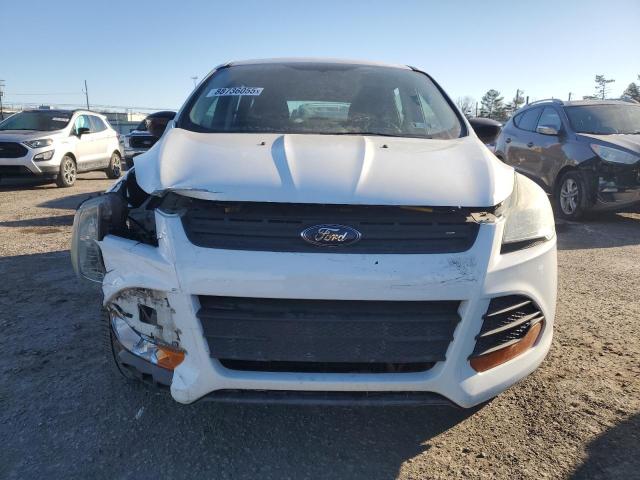 Photo 5 from auction – 2014 FORD ESCAPE S with VIN 1FMCU0F78EUB75775