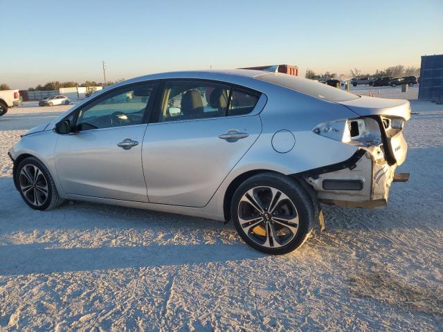 Photo 2 from auction – 2014 KIA FORTE EX with VIN KNAFZ4A85E5058592