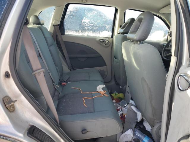 Photo 10 from auction – 2007 CHRYSLER PT CRUISER with VIN 3A4FY48B47T550843