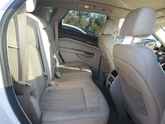 Photo 11 from auction – 2015 CADILLAC SRX LUXURY with VIN 3GYFNEE30FS555294