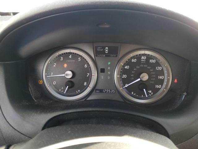 Photo 9 from auction – 2011 LEXUS ES 350 with VIN JTHBK1EG6B2468514