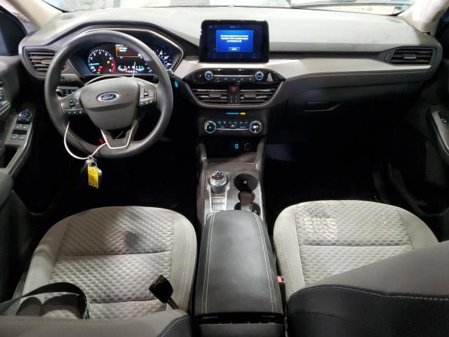 Photo 8 from auction – 2020 FORD ESCAPE SE with VIN 1FMCU9G69LUB68065
