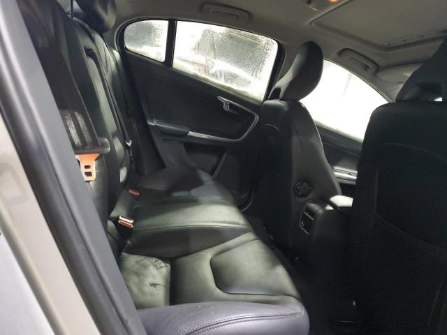 Photo 10 from auction – 2015 VOLVO S60 PREMIE with VIN YV1612TK1F1333059