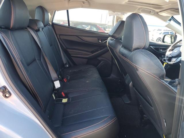Photo 11 from auction – 2018 SUBARU CROSSTREK with VIN JF2GTAMC0J8338017