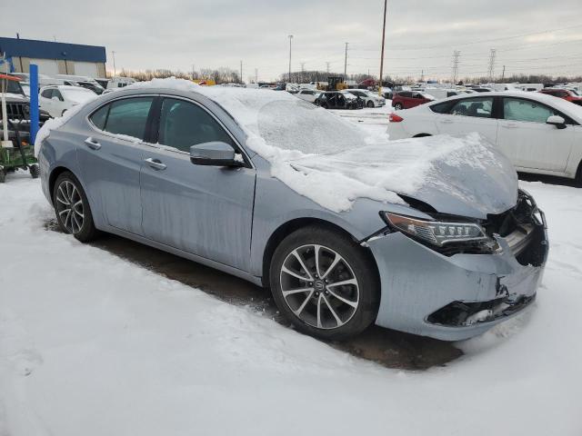 Photo 4 from auction – 2015 ACURA TLX with VIN 19UUB2F38FA010109