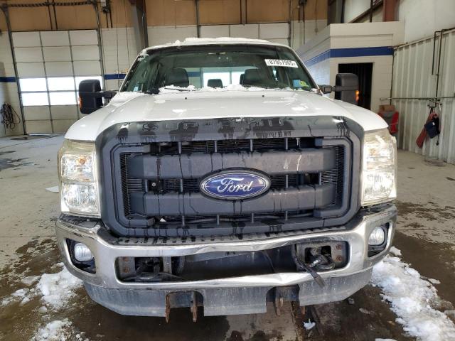 Photo 5 from auction – 2015 FORD F250 SUPER with VIN 1FT7W2B64FEC81435