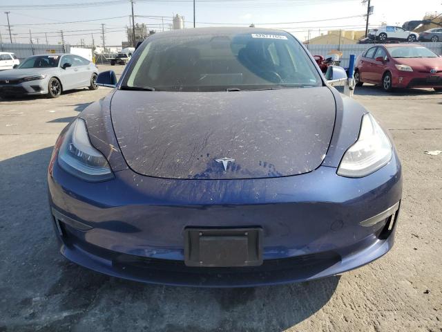 Photo 5 from auction – 2019 TESLA MODEL 3 with VIN 5YJ3E1EA1KF402281