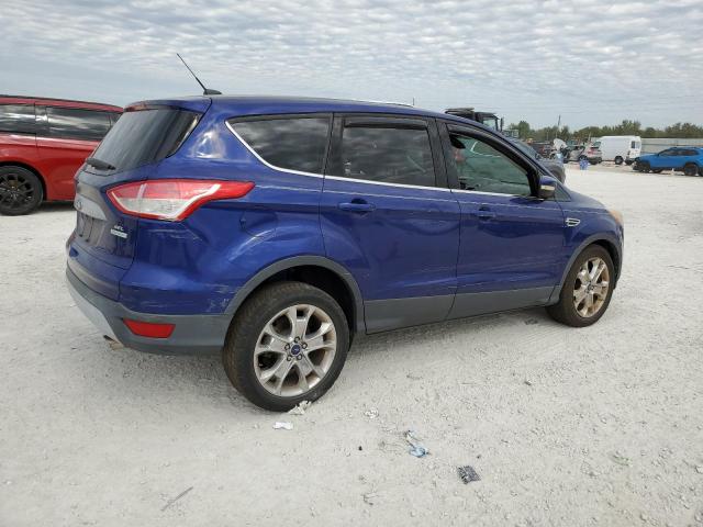 Photo 3 from auction – 2013 FORD ESCAPE SEL with VIN 1FMCU0HX7DUD49380