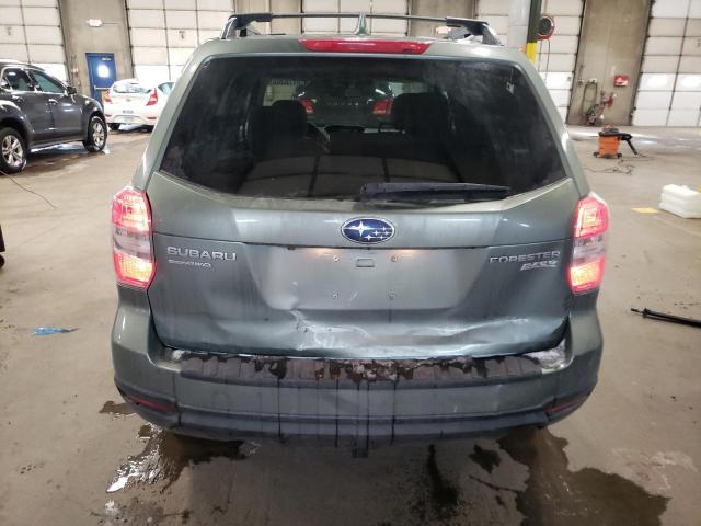Photo 6 from auction – 2016 SUBARU FORESTER 2 with VIN JF2SJADC4GG405152
