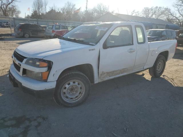 Photo 1 from auction – 2009 CHEVROLET COLORADO with VIN 1GCCS19E298149794