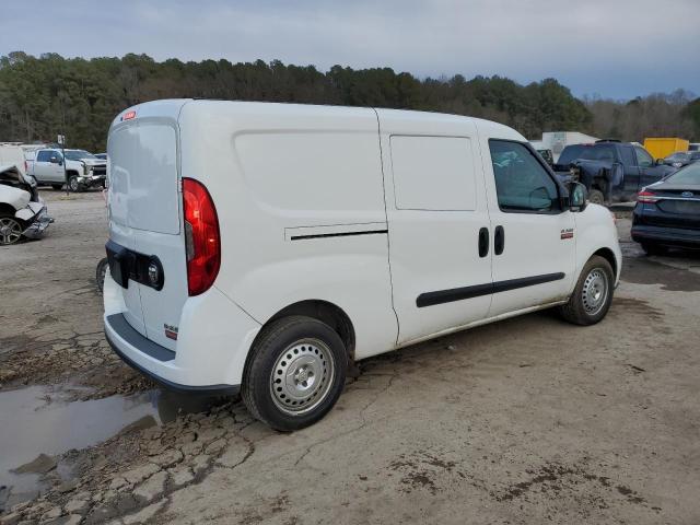 Photo 3 from auction – 2022 RAM PROMASTER with VIN ZFBHRFAB3N6W97067