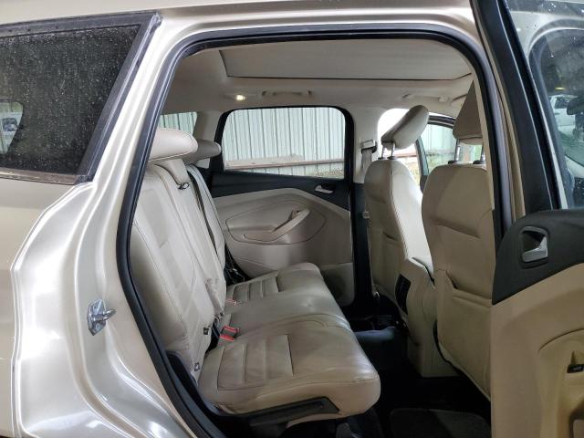 Photo 10 from auction – 2018 FORD ESCAPE SEL with VIN 1FMCU0HD4JUA54304