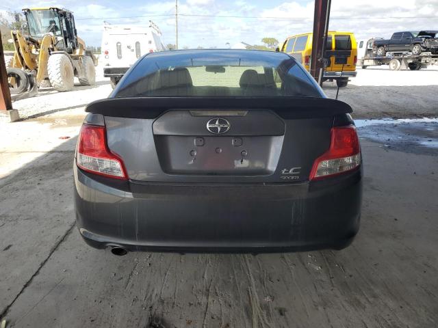 Photo 6 from auction – 2013 TOYOTA SCION TC with VIN JTKJF5C73D3064894