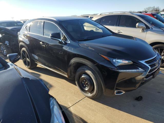 Photo 4 from auction – 2015 LEXUS NX 200T with VIN JTJYARBZ8F2013038