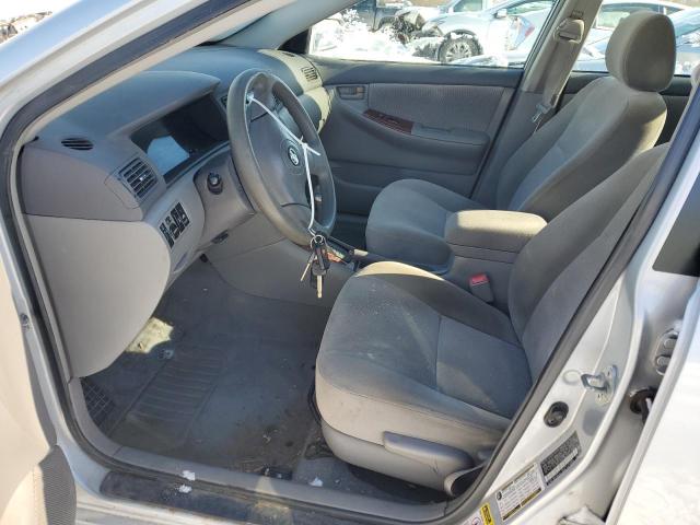 Photo 7 from auction – 2006 TOYOTA COROLLA CE with VIN 2T1BR30E96C586773