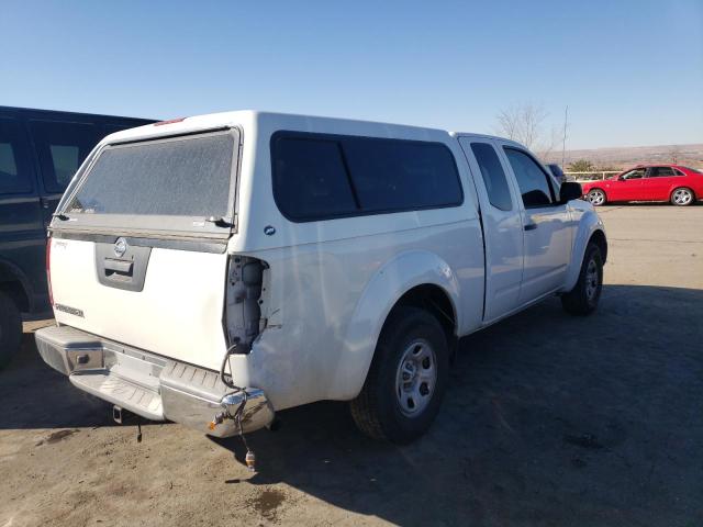 صورة رقم 3 من المزاد - 2016 NISSAN FRONTIER S مع VIN 1N6BD0CTXGN734772