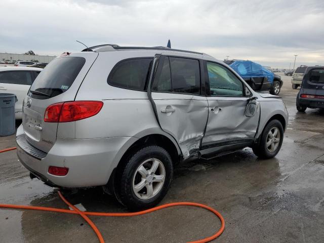 Zdjęcie 3 z aukcji – 2007 HYUNDAI SANTA FE G z VIN 5NMSG13D07H016945