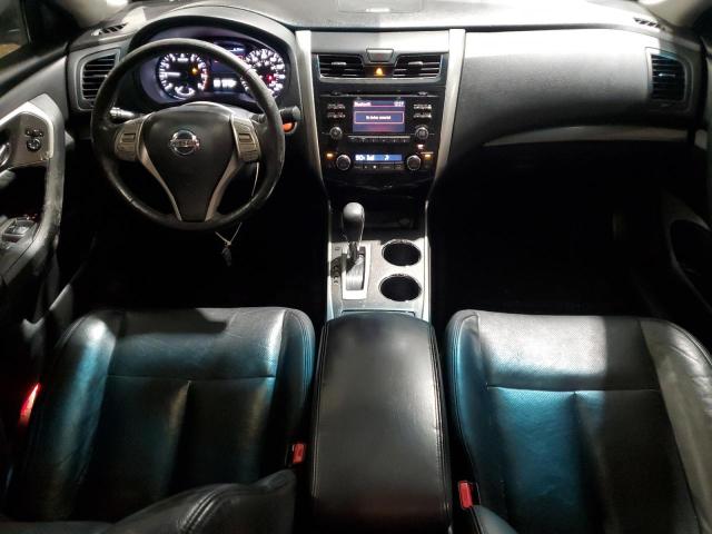 Photo 8 from auction – 2015 NISSAN ALTIMA 2.5 with VIN 1N4AL3AP1FC219667