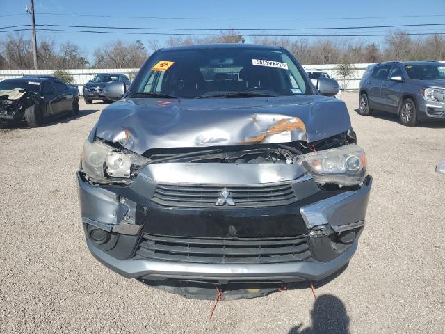 Photo 5 from auction – 2016 MITSUBISHI OUTLANDER with VIN JA4AP3AW4GZ043891
