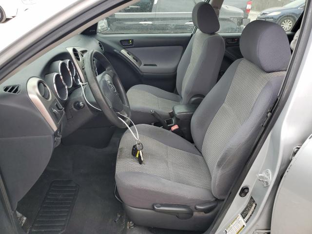 Photo 7 from auction – 2007 TOYOTA COROLLA MA with VIN 2T1KR32E47C633576