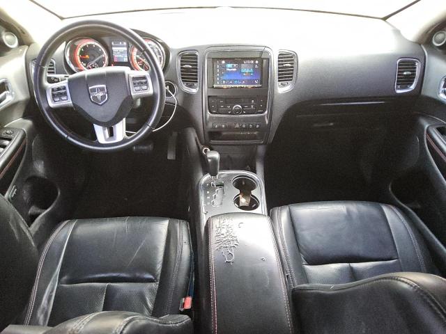 Photo 8 from auction – 2013 DODGE DURANGO R/ with VIN 1C4SDJCTXDC699795