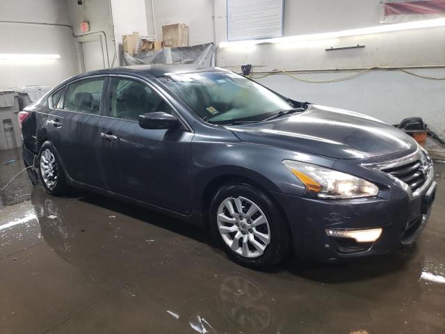 Photo 4 from auction – 2013 NISSAN ALTIMA 2.5 with VIN 1N4AL3AP2DC910641