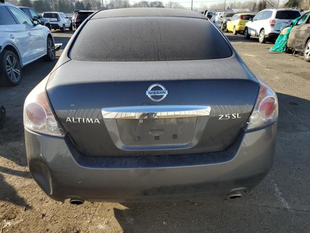 Photo 6 from auction – 2012 NISSAN ALTIMA BAS with VIN 1N4AL2AP2CN550901