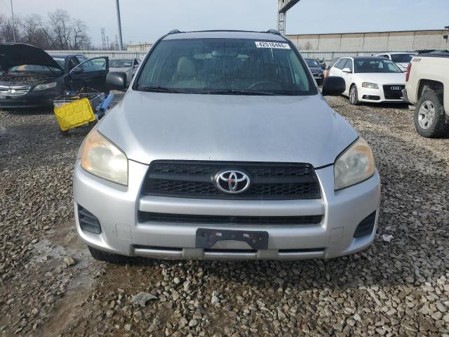 Photo 5 from auction – 2010 TOYOTA RAV4 with VIN JTMZF4DV0AD020374