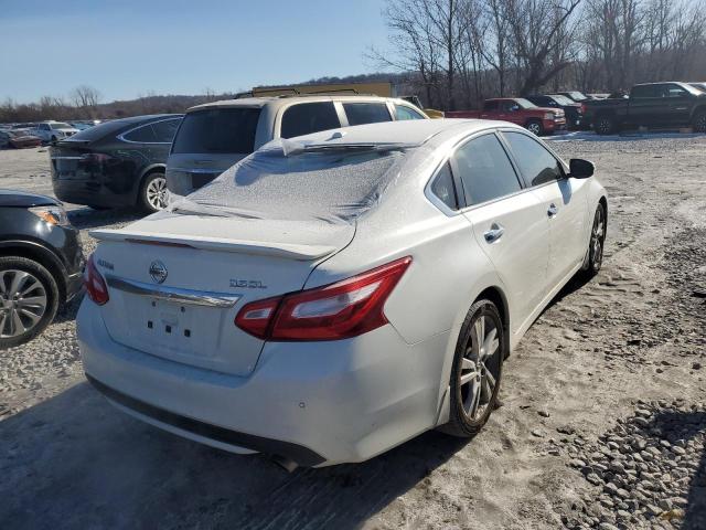 Фото 3 с аукциона – 2016 NISSAN ALTIMA 3.5 с VIN 1N4BL3AP1GC160965