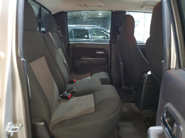 Photo 10 from auction – 2008 GMC CANYON SLE with VIN 1GTDT43E588205009
