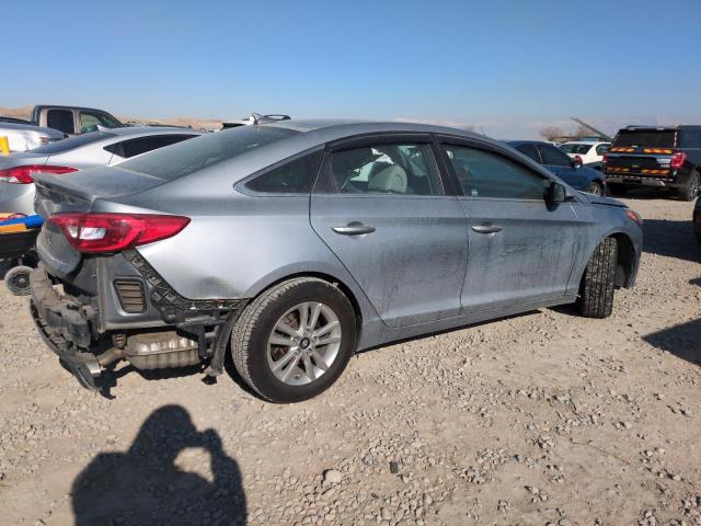 Photo 3 from auction – 2017 HYUNDAI SONATA SE with VIN 5NPE24AF9HH562181