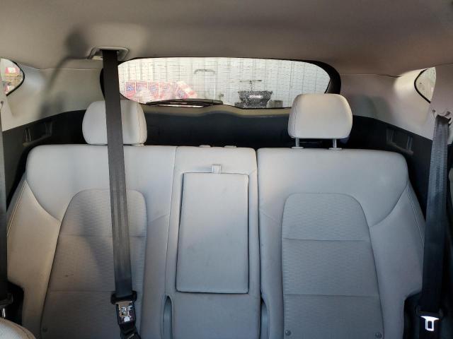 Photo 10 from auction – 2020 HYUNDAI TUCSON SE with VIN KM8J2CA43LU107571