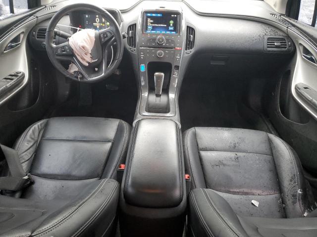 Photo 8 from auction – 2013 CHEVROLET VOLT with VIN 1G1RD6E41DU147266
