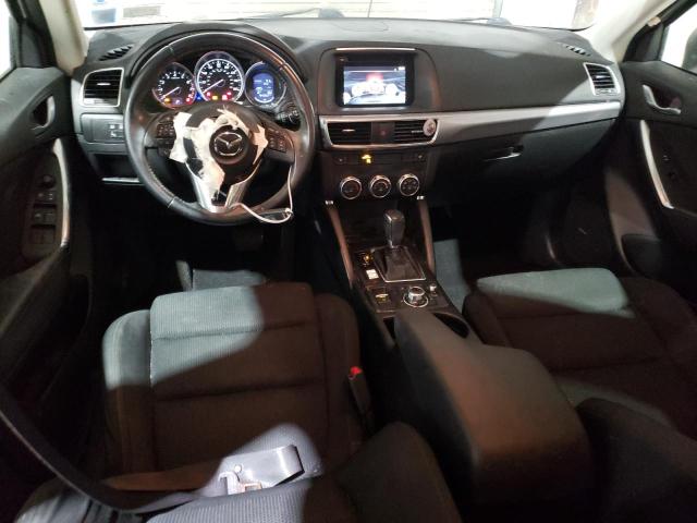 Photo 8 from auction – 2016 MAZDA CX-5 TOURI with VIN JM3KE4CY9G0860063