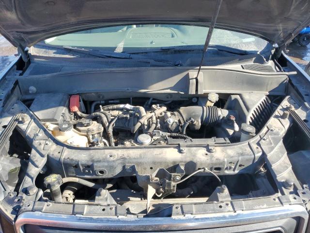 Photo 12 from auction – 2013 GMC ACADIA SLT with VIN 1GKKVSKD1DJ119847
