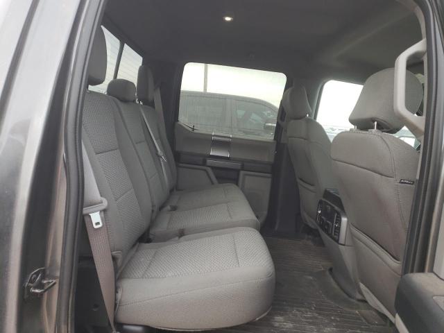 Photo 10 from auction – 2018 FORD F150 SUPER with VIN 1FTEW1CG4JKD32936
