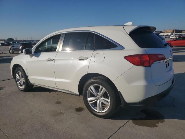 Photo 2 from auction – 2013 ACURA RDX TECHNO with VIN 5J8TB3H57DL018803