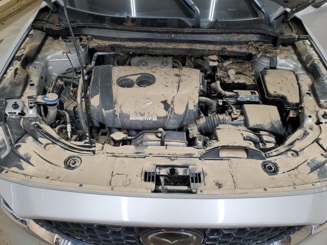 Photo 12 from auction – 2024 MAZDA CX-5 SELEC with VIN JM3KFBBL5R0446031
