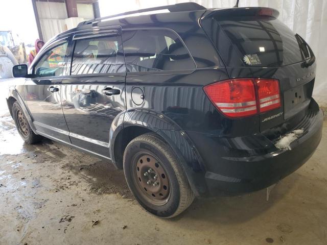 Photo 2 from auction – 2018 DODGE JOURNEY SE with VIN 3C4PDCAB8JT534775