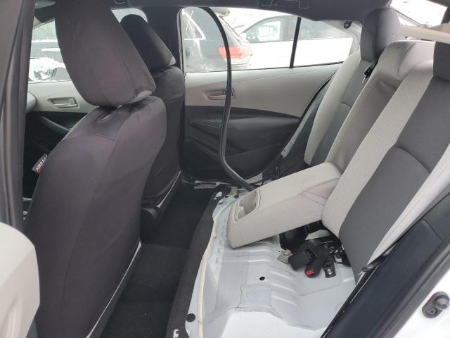 Photo 10 from auction – 2023 TOYOTA COROLLA LE with VIN 5YFB4MDE2PP062946