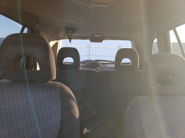 Photo 10 from auction – 2005 TOYOTA RAV4 with VIN JTEGD20V950063742