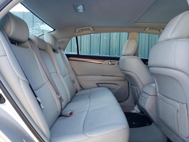 Снимка 10 от търг – 2011 TOYOTA AVALON BAS с VIN 4T1BK3DB3BU426241