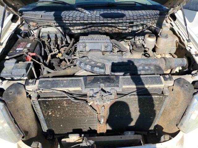 Photo 11 from auction – 2008 FORD F150 SUPER with VIN 1FTPW14V98FB51792