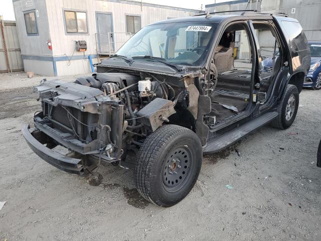 CHEVROLET TAHOE C150 2012 with VIN 1GNSCBE00CR133580 - Photo from auction