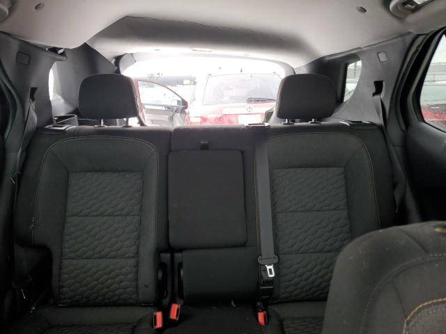 Photo 10 from auction – 2020 CHEVROLET EQUINOX LT with VIN 3GNAXJEV2LL106443