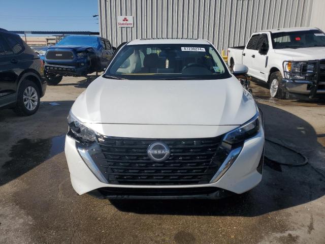 Photo 5 from auction – 2024 NISSAN SENTRA SV with VIN 3N1AB8CV2RY334802