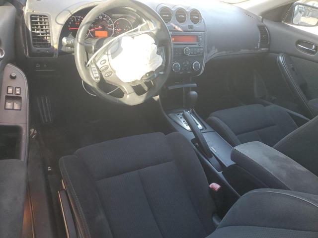 Photo 8 from auction – 2011 NISSAN ALTIMA S with VIN 1N4AL2EP1BC140451