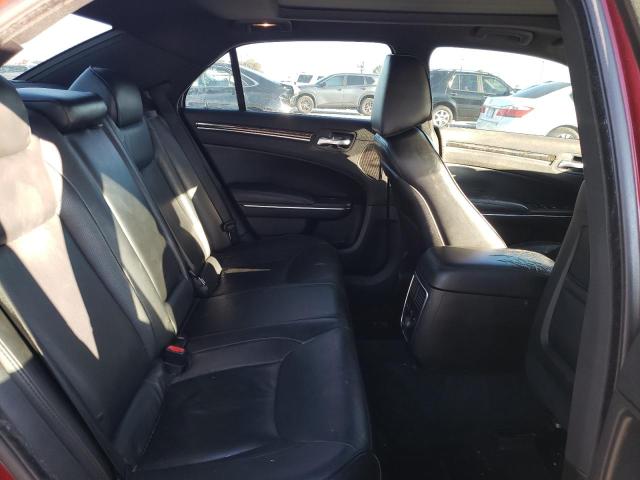 Photo 10 from auction – 2011 CHRYSLER 300C with VIN 2C3CA6CTXBH559660