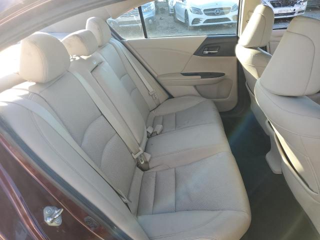 Photo 10 from auction – 2015 HONDA ACCORD EXL with VIN 1HGCR2F81FA191119